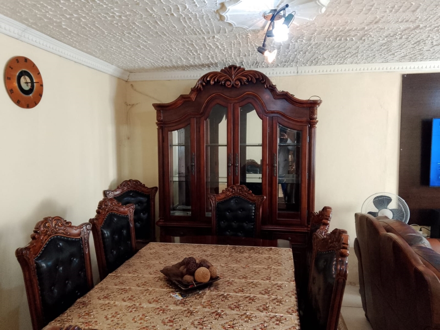 3 Bedroom Property for Sale in Mdantsane Nu 10 Eastern Cape